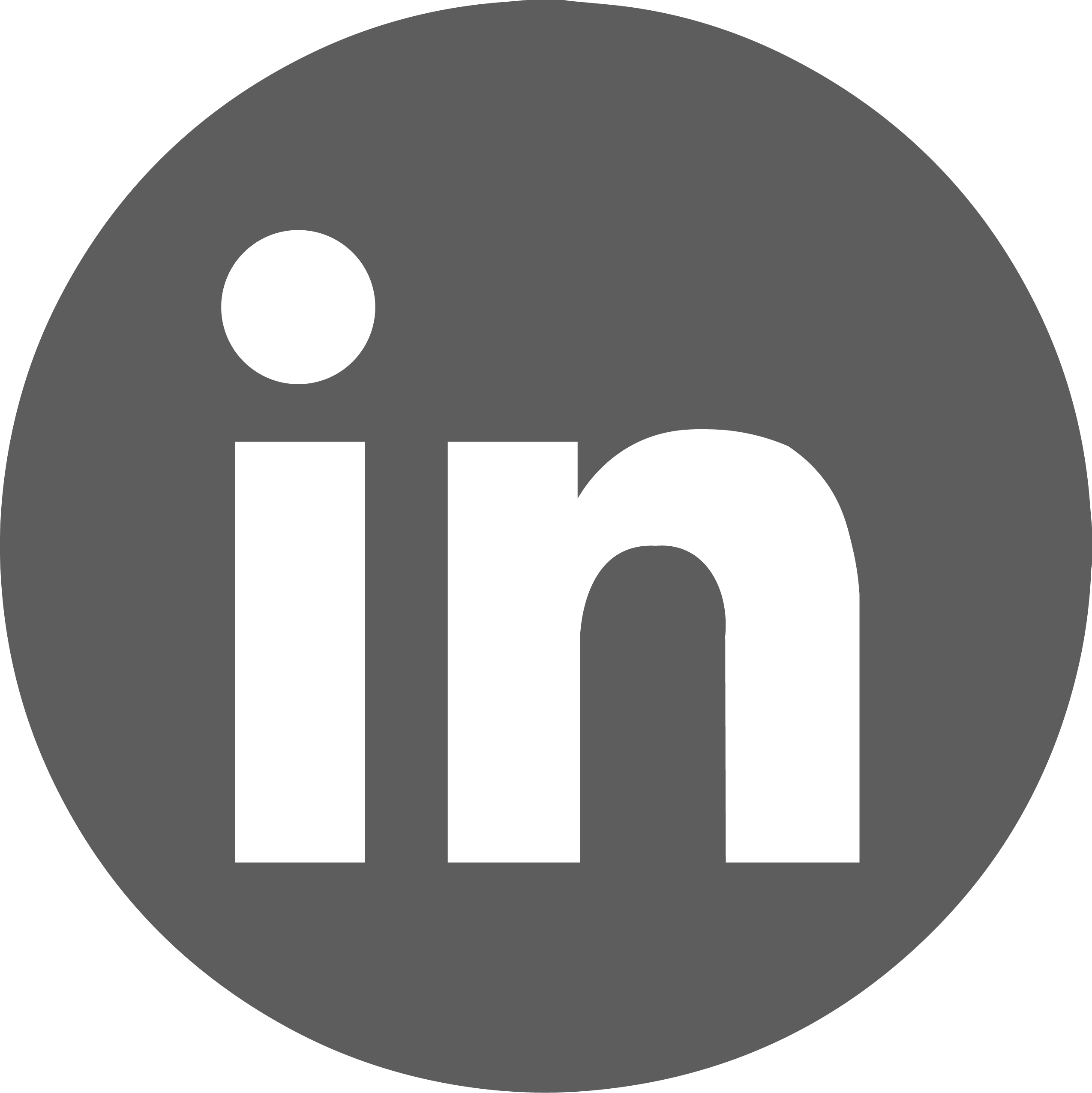 linkedin icon/link